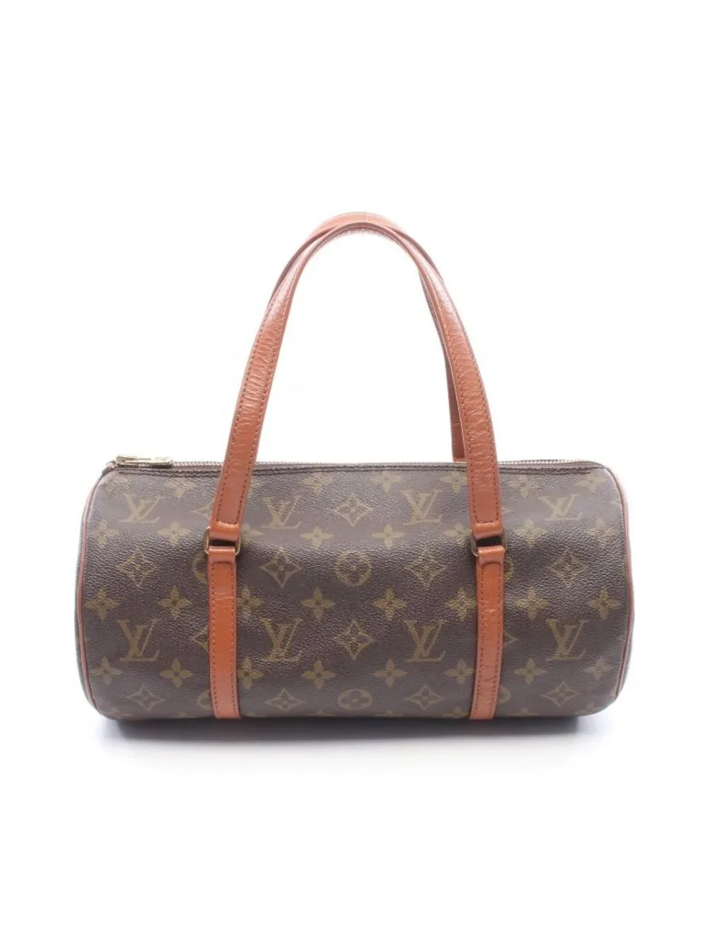 Louis Vuitton Papillon 30 Monogram Vintage Handbag
